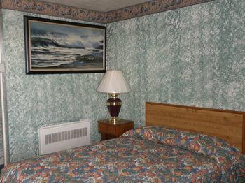 Mt. Vernon Motel Manheim Exterior photo